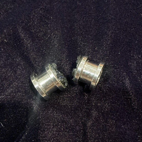 Geode 1/2” Gauges - Picture 3 of 3